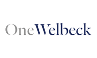 a close-up of a logo